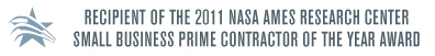 2011 ARC Prime contractor of the year award